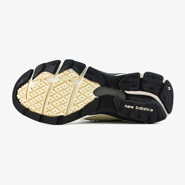 Кросівки New Balance 990 Beige Black 10626-Бежевий-36 фото