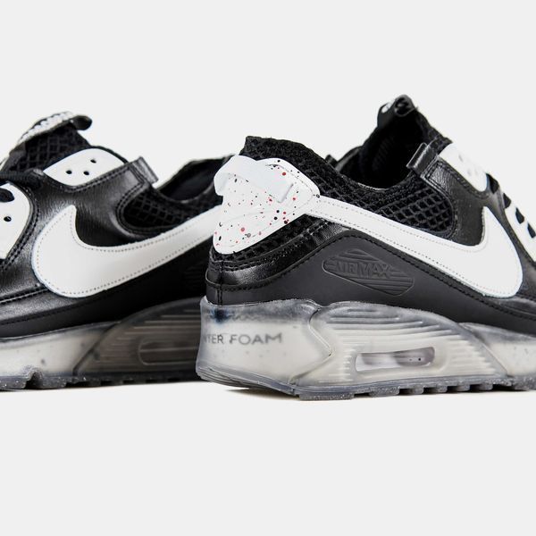 Кросівки Nike Air Max 90 Terrascape Black White 10886-11124-Чорний-42 фото
