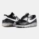 Кросівки Nike Air Max 90 Terrascape Black White 10886-11124-Чорний-42 фото 2