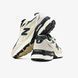 Кросівки New Balance 990 Beige Black 10626-Бежевий-36 фото 5