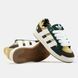 Кросівки Adidas LWST x Bape Beige Green White Brown 17758-Жовтий-44 фото 3